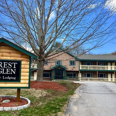 Forest Glen Inn North Conway Exteriér fotografie
