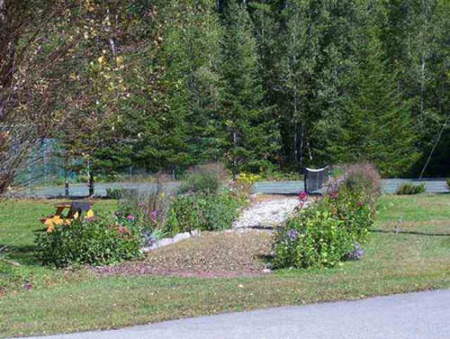 Forest Glen Inn North Conway Exteriér fotografie