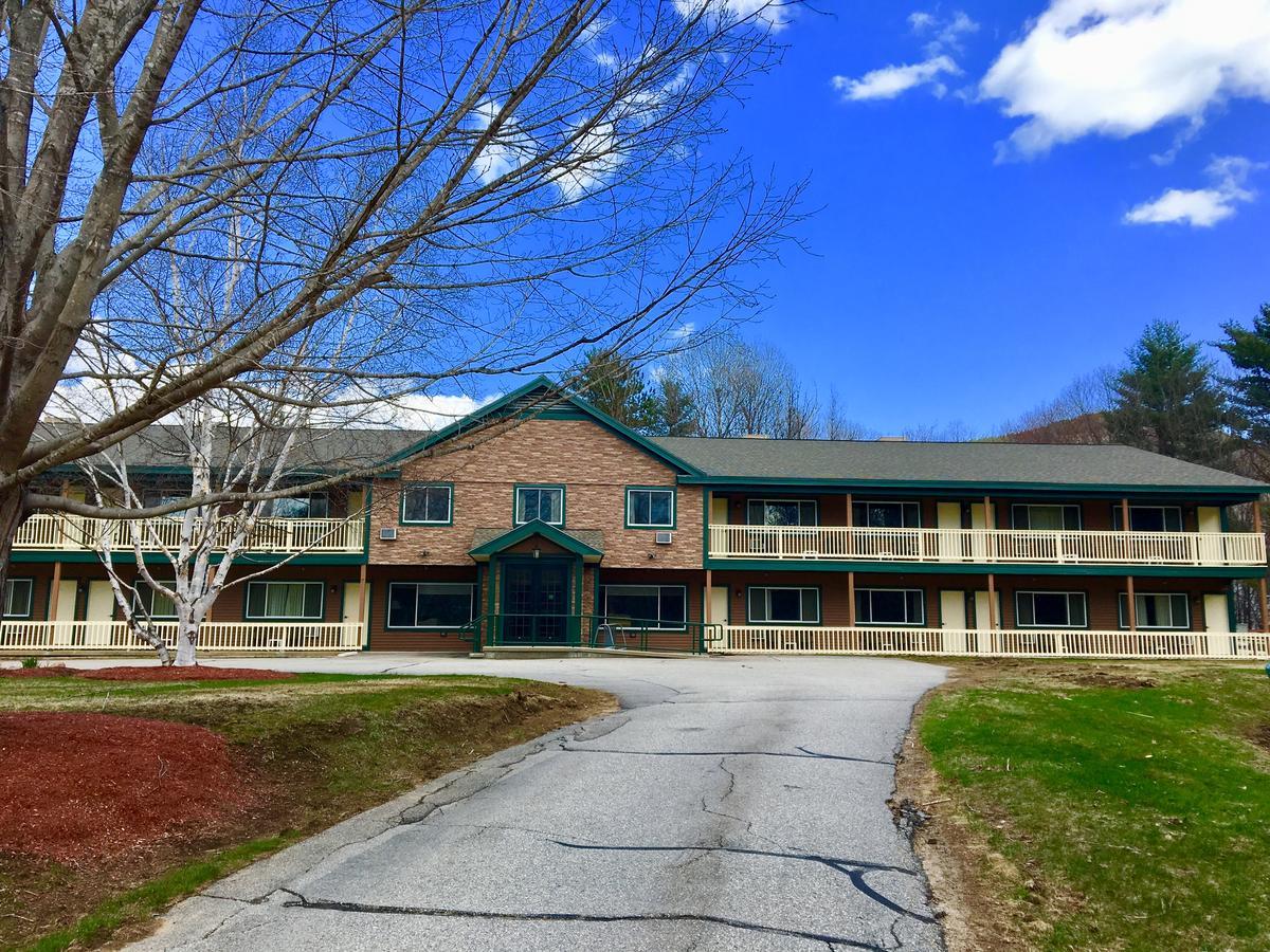 Forest Glen Inn North Conway Exteriér fotografie