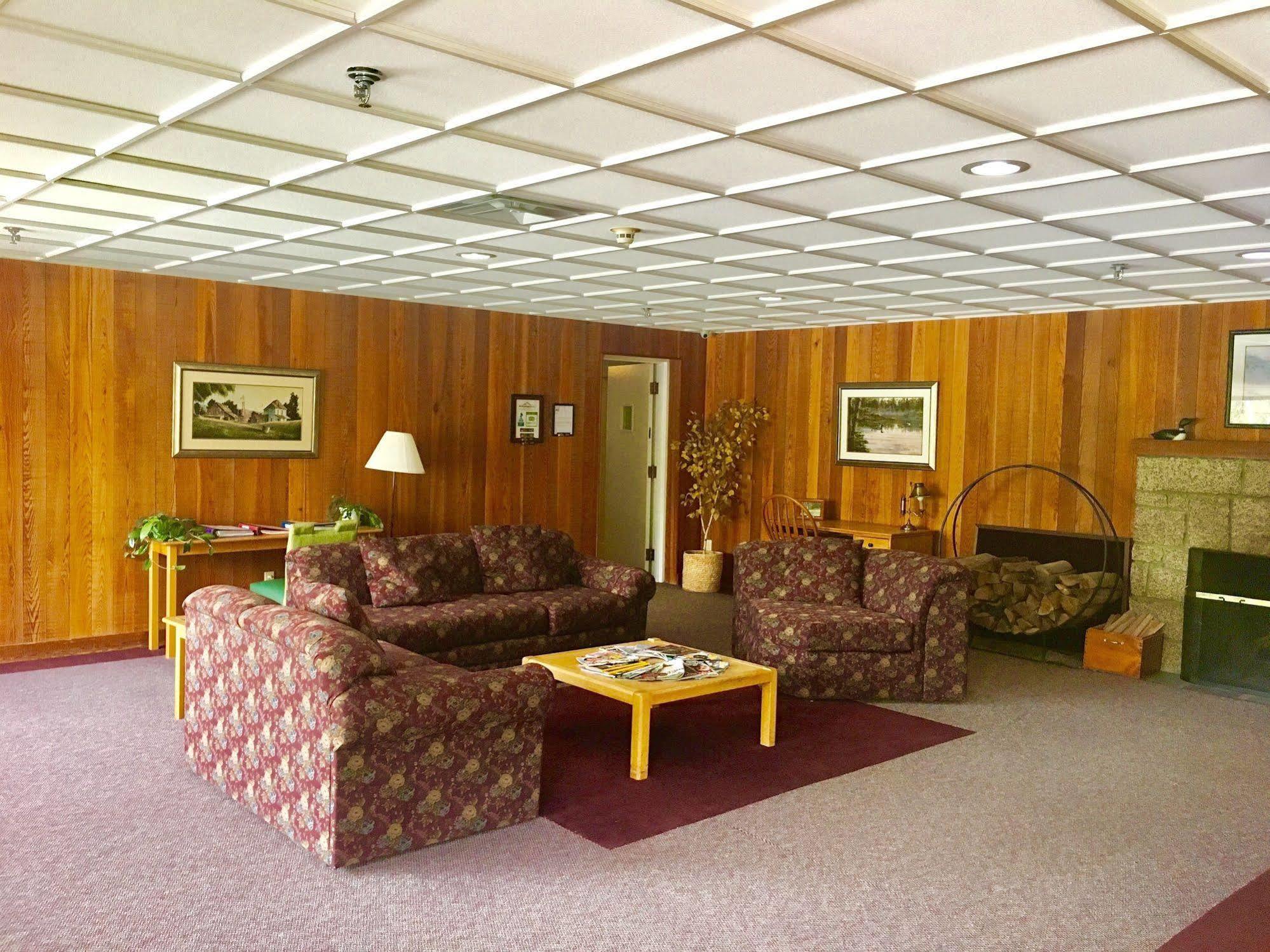 Forest Glen Inn North Conway Exteriér fotografie